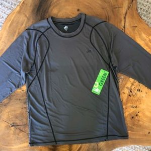 Men’s ALO Yoga Long Sleeve
